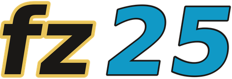 fz25 logo
